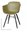 Lifestyle Roosevelt Dining Chair