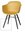 Lifestyle Roosevelt Dining Chair